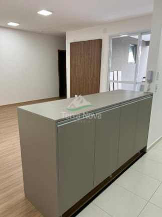 Imagem Apartamento com 3 Quartos para Alugar, 101 m² em Jardim Florestal - Jundiaí Imagem Apartamento com 3 Quartos para Alugar, 101 m² em Jardim Florestal - Jundiaí