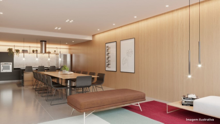 Imagem Apartamento com 3 Quartos à Venda, 104 m² em Pinheiros - São Paulo Imagem Apartamento com 3 Quartos à Venda, 104 m² em Pinheiros - São Paulo