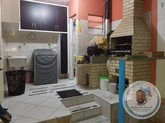 Imagem Sobrado com 3 Quartos à Venda, 150 m² em Vila Tatetuba - São José Dos Campos Imagem Sobrado com 3 Quartos à Venda, 150 m² em Vila Tatetuba - São José Dos Campos