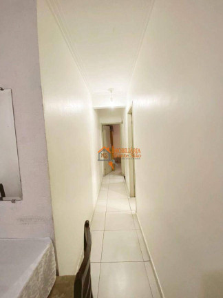 Imagem Apartamento com 2 Quartos à Venda, 52 m² em Jardim Flor Da Montanha - Guarulhos Imagem Apartamento com 2 Quartos à Venda, 52 m² em Jardim Flor Da Montanha - Guarulhos