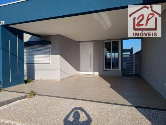 Imagem Casa com 3 Quartos à Venda, 165 m² em Reserva Do Vale - Caçapava Imagem Casa com 3 Quartos à Venda, 165 m² em Reserva Do Vale - Caçapava