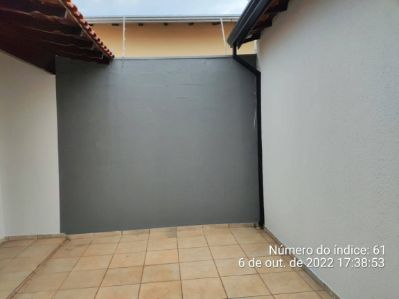 Imagem Casa com 3 Quartos à Venda, 181 m² em Vila Rocha - Bauru Imagem Casa com 3 Quartos à Venda, 181 m² em Vila Rocha - Bauru