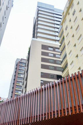 Imagem Apartamento com 1 Quarto à Venda, 76 m² em Vila Nova Conceição - São Paulo Imagem Apartamento com 1 Quarto à Venda, 76 m² em Vila Nova Conceição - São Paulo
