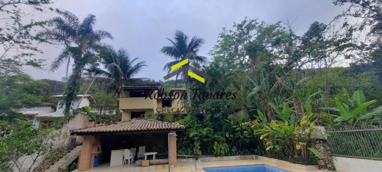 Imagem Casa com 3 Quartos à Venda, 465 m² em Tabatinga - Ubatuba Imagem Casa com 3 Quartos à Venda, 465 m² em Tabatinga - Ubatuba