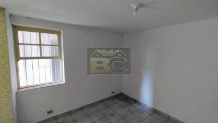 Imagem Casa com 1 Quarto para Alugar, 30 m² em Vila Parque Jabaquara - São Paulo
