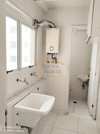 Imagem Apartamento com 3 Quartos à Venda, 82 m² em água Fria - São Paulo Imagem Apartamento com 3 Quartos à Venda, 82 m² em água Fria - São Paulo