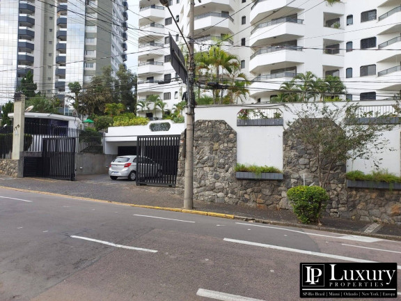 Imagem Apartamento com 4 Quartos à Venda, 240 m² em Chácara Urbana - Jundiaí Imagem Apartamento com 4 Quartos à Venda, 240 m² em Chácara Urbana - Jundiaí