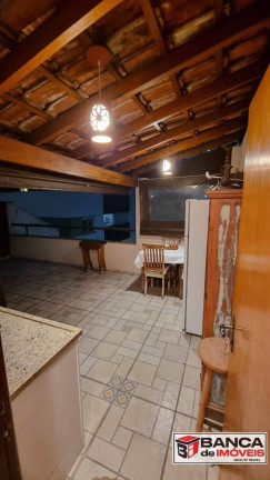 Imagem Casa com 3 Quartos à Venda, 192 m² em Vila Leopoldina - São Paulo