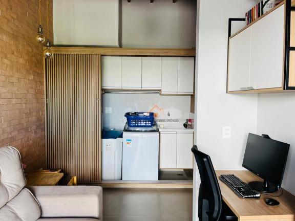 Imagem Cobertura com 2 Quartos à Venda, 92 m² em Campestre - Santo André