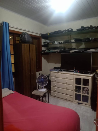 Imagem Casa com 2 Quartos à Venda, 70 m² em Jardim Progresso - Tijucas Imagem Casa com 2 Quartos à Venda, 70 m² em Jardim Progresso - Tijucas
