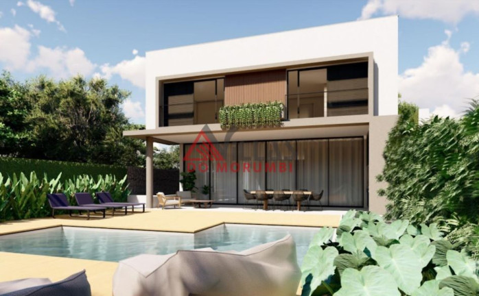 Sobrado com 4 Quartos à Venda, 845 m² em Chácara Santo Antônio - São Paulo