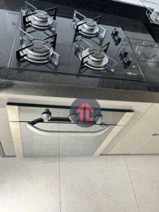 Imagem Apartamento com 2 Quartos à Venda, 60 m² em Vila Satúrnia - Campinas Imagem Apartamento com 2 Quartos à Venda, 60 m² em Vila Satúrnia - Campinas
