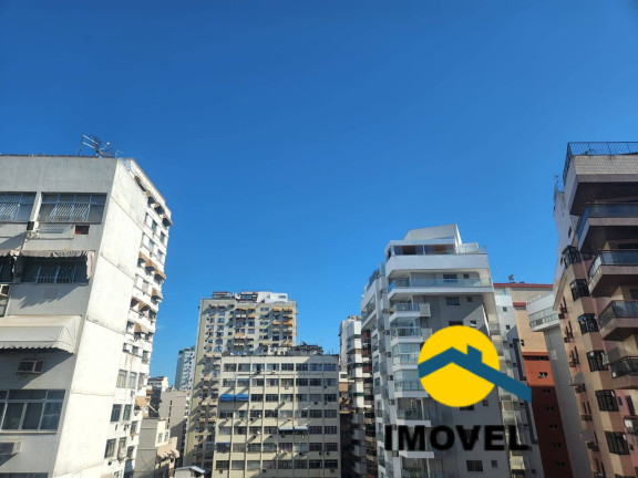Imagem Apartamento com 3 Quartos à Venda, 130 m² em Icaraí - Niterói