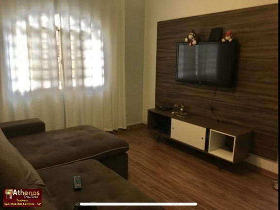 Imagem Casa com 4 Quartos à Venda, 149 m² em Jardim Das Indústrias - São José Dos Campos Imagem Casa com 4 Quartos à Venda, 149 m² em Jardim Das Indústrias - São José Dos Campos