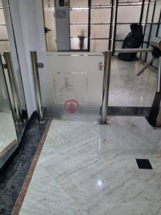 Imagem Ponto Comercial à Venda, 188 m² em Vila Buarque - São Paulo