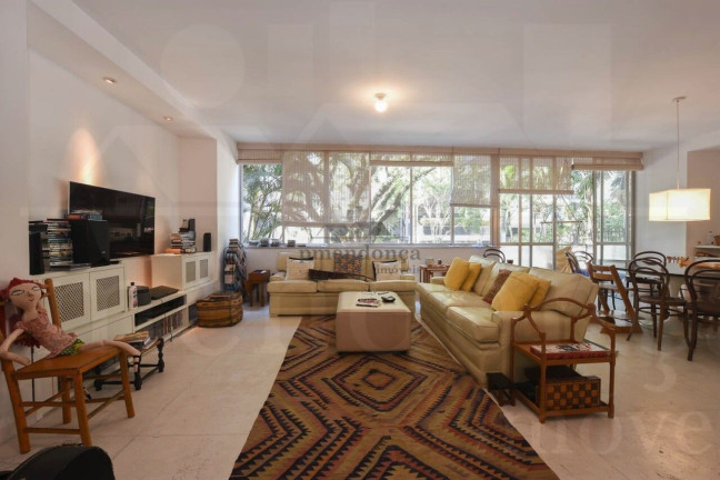 Imagem Apartamento com 3 Quartos à Venda, 271 m² em Higienópolis - São Paulo Imagem Apartamento com 3 Quartos à Venda, 271 m² em Higienópolis - São Paulo
