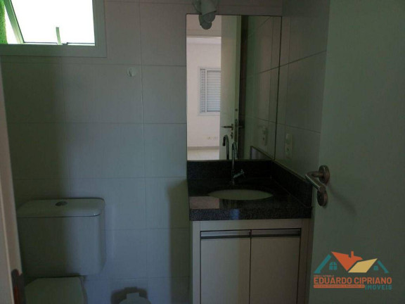 Imagem Apartamento com 2 Quartos à Venda, 80 m² em Jardim Primavera - Caraguatatuba