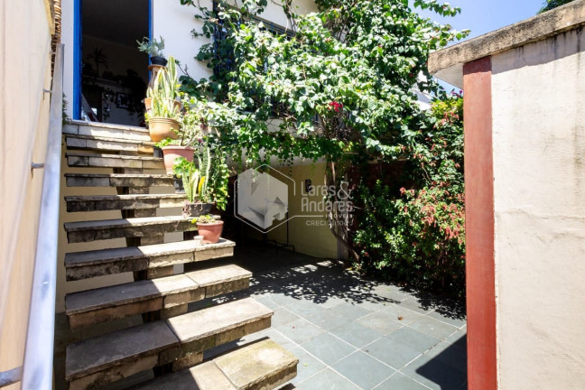 Imagem Casa com 2 Quartos à Venda, 110 m² em Vila Leopoldina - São Paulo Imagem Casa com 2 Quartos à Venda, 110 m² em Vila Leopoldina - São Paulo