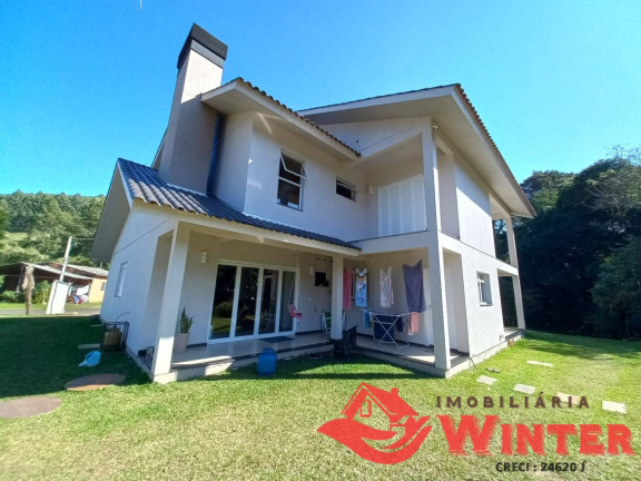 Imagem Casa com 3 Quartos à Venda, 390 m² em Tupandi Imagem Casa com 3 Quartos à Venda, 390 m² em Tupandi
