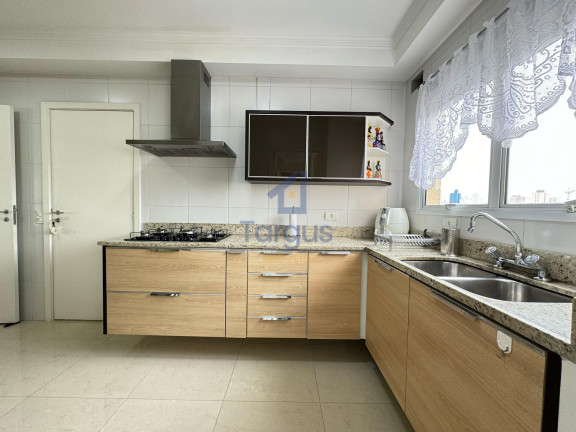 Imagem Apartamento com 3 Quartos à Venda, 156 m² em Jardim Avelino - São Paulo