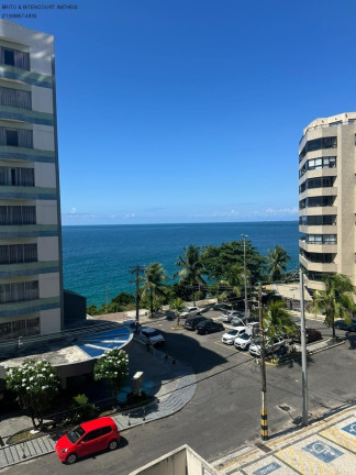 Imagem Imóvel com 1 Quarto à Venda, 45 m² em Ondina - Salvador Imagem Imóvel com 1 Quarto à Venda, 45 m² em Ondina - Salvador