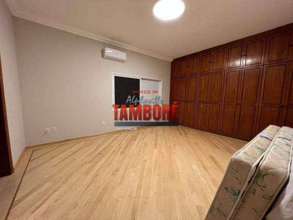 Imagem Casa de Condomínio com 5 Quartos para Alugar, 700 m² em Alphaville - Santana De Parnaíba