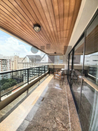 Imagem Apartamento com 4 Quartos à Venda, 266 m² em Perdizes - São Paulo Imagem Apartamento com 4 Quartos à Venda, 266 m² em Perdizes - São Paulo