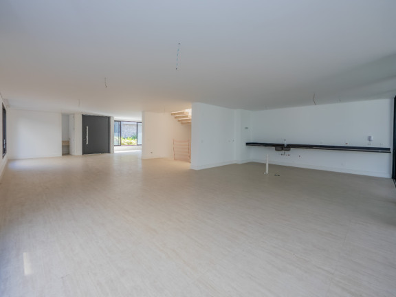 Imagem Casa de Condomínio com 4 Quartos à Venda, 850 m² em Chácara Santo Antônio (zona Sul) - São Paulo