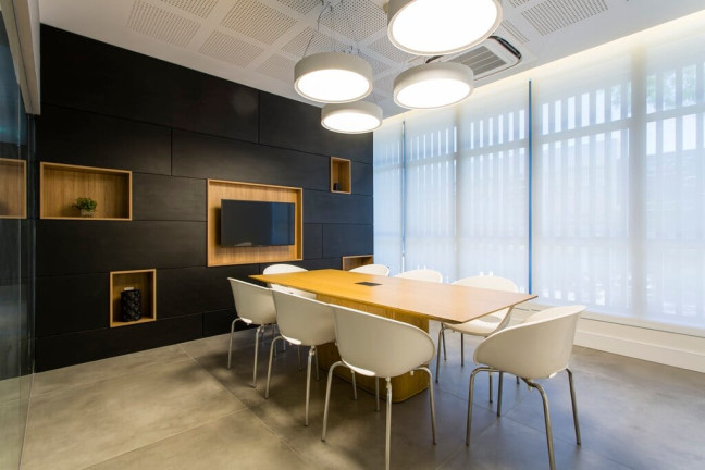 Imagem Sala Comercial à Venda, 30 m² em Tristeza - Porto Alegre Imagem Sala Comercial à Venda, 30 m² em Tristeza - Porto Alegre