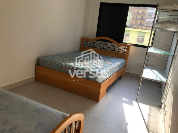 Imagem Apartamento com 3 Quartos à Venda, 105 m² em Vila Caiçara - Praia Grande