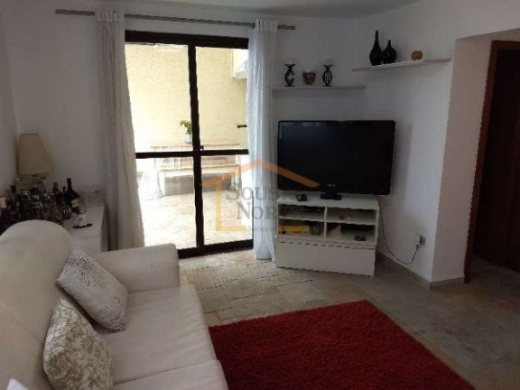 Imagem Cobertura com 3 Quartos à Venda, 178 m² em Santana - São Paulo Imagem Cobertura com 3 Quartos à Venda, 178 m² em Santana - São Paulo