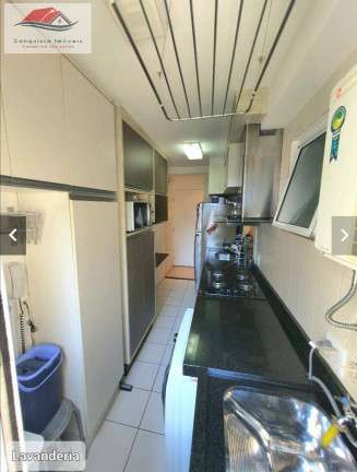 Imagem Apartamento com 3 Quartos à Venda, 61 m² em Vila Endres - Guarulhos Imagem Apartamento com 3 Quartos à Venda, 61 m² em Vila Endres - Guarulhos