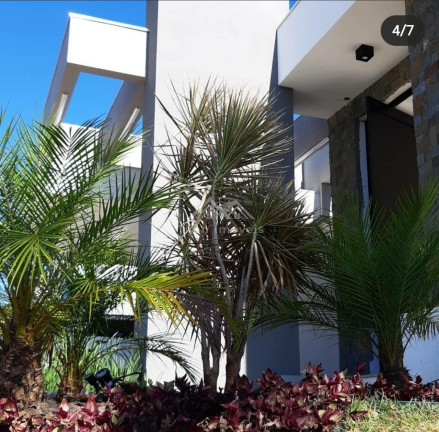 Imagem Casa de Condomínio com 3 Quartos à Venda, 294 m² em Alphaville - Votorantim Imagem Casa de Condomínio com 3 Quartos à Venda, 294 m² em Alphaville - Votorantim