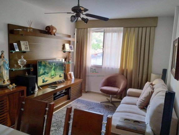 Imagem Apartamento com 2 Quartos à Venda, 88 m² em Fonseca - Niterói Imagem Apartamento com 2 Quartos à Venda, 88 m² em Fonseca - Niterói