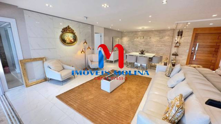 Imagem Apartamento com 3 Quartos à Venda, 234 m² em Cerâmica - São Caetano Do Sul Imagem Apartamento com 3 Quartos à Venda, 234 m² em Cerâmica - São Caetano Do Sul