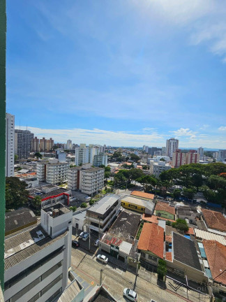 Imagem Apartamento com 1 Quarto à Venda, 50 m² em Jardim São Dimas - São José Dos Campos Imagem Apartamento com 1 Quarto à Venda, 50 m² em Jardim São Dimas - São José Dos Campos