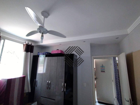 Imagem Apartamento com 2 Quartos à Venda, 54 m² em Cidade Jardim - Sorocaba Imagem Apartamento com 2 Quartos à Venda, 54 m² em Cidade Jardim - Sorocaba
