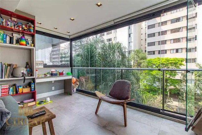 Imagem Apartamento com 2 Quartos à Venda, 89 m² em Perdizes - São Paulo Imagem Apartamento com 2 Quartos à Venda, 89 m² em Perdizes - São Paulo