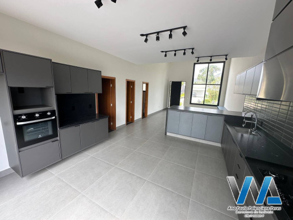 Imagem Casa de Condomínio com 3 Quartos à Venda, 173 m² em Campos Do Conde - Bragança Paulista