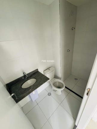 Imagem Imóvel com 2 Quartos à Venda, 41 m² em Morumbi - São Paulo Imagem Imóvel com 2 Quartos à Venda, 41 m² em Morumbi - São Paulo