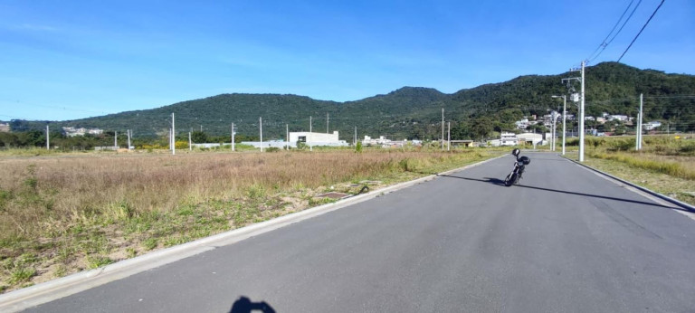 Imagem Terreno à Venda, 450 m² em Vargem Grande - Florianópolis