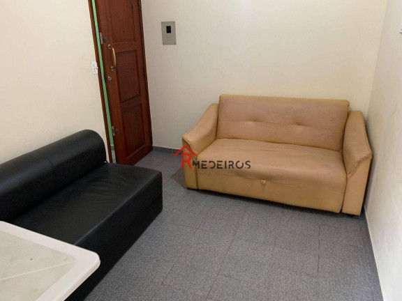 Imagem Apartamento com 1 Quarto à Venda, 51 m² em Tupi - Praia Grande Imagem Apartamento com 1 Quarto à Venda, 51 m² em Tupi - Praia Grande