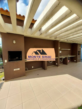Imagem Apartamento com 2 Quartos à Venda, 46 m² em Parque Campolim - Sorocaba