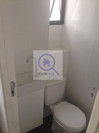Imagem Apartamento com 2 Quartos para Alugar, 70 m² em Pinheiros - São Paulo