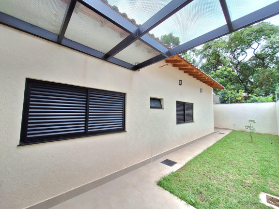 Imagem Casa com 3 Quartos à Venda, 150 m² em Carandá Bosque - Campo Grande