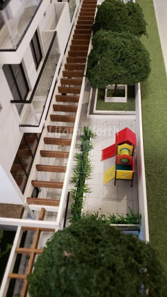 Imagem Apartamento com 4 Quartos à Venda, 226 m² em Praia Brava - Itajaí