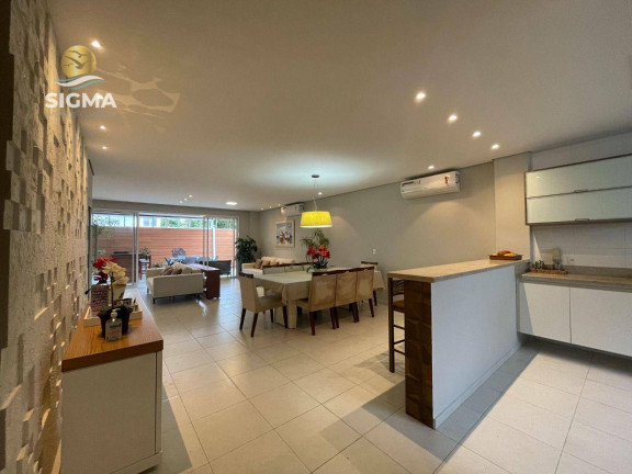 Imagem Casa com 4 Quartos à Venda, 315 m² em Enseada - Guarujá Imagem Casa com 4 Quartos à Venda, 315 m² em Enseada - Guarujá