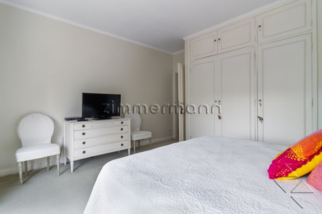 Imagem Apartamento com 4 Quartos à Venda, 233 m² em Jardim Paulista - São Paulo Imagem Apartamento com 4 Quartos à Venda, 233 m² em Jardim Paulista - São Paulo