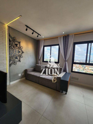 Imagem Apartamento com 1 Quarto à Venda, 37 m² em Parada Inglesa - São Paulo Imagem Apartamento com 1 Quarto à Venda, 37 m² em Parada Inglesa - São Paulo
