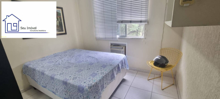 Imagem Apartamento com 2 Quartos à Venda, 80 m² em Taquara - Rio De Janeiro